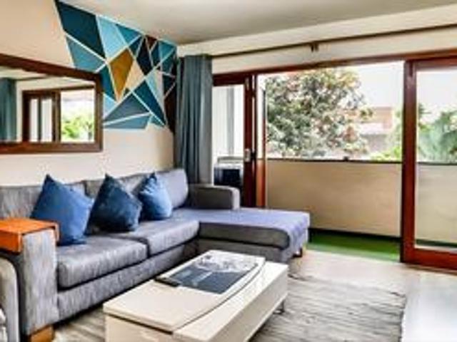Apartment for sale in Seaview, Kwazulu-natal