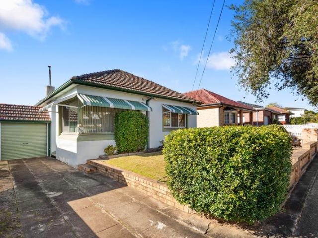 House for sale in Sydney, New South Wales