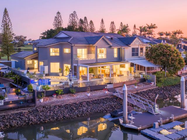 House for sale in Fernbrook, Queensland