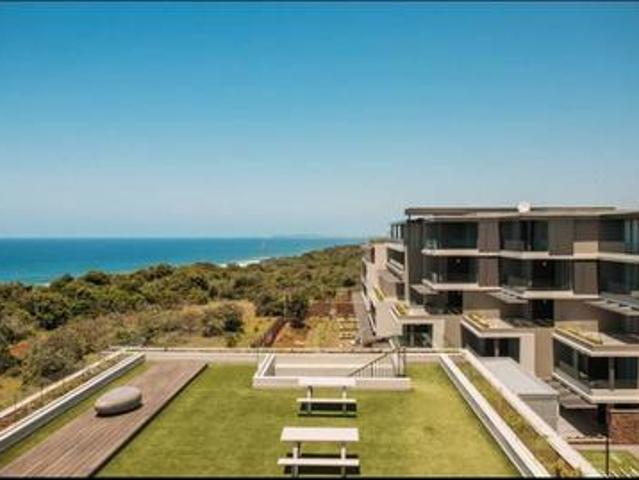 Apartment for sale in Umhlanga, Kwazulu-natal