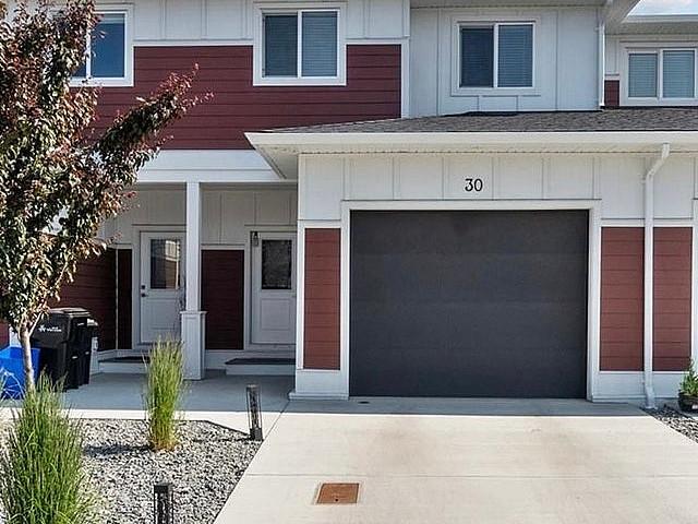 House for sale in Vernon, British Columbia