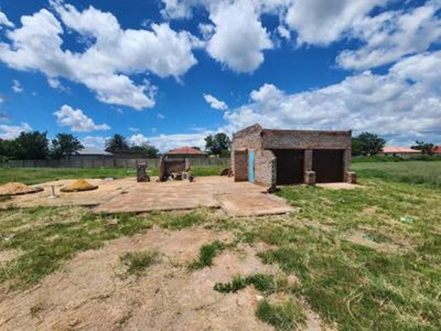 Land for sale in Westonaria, Gauteng