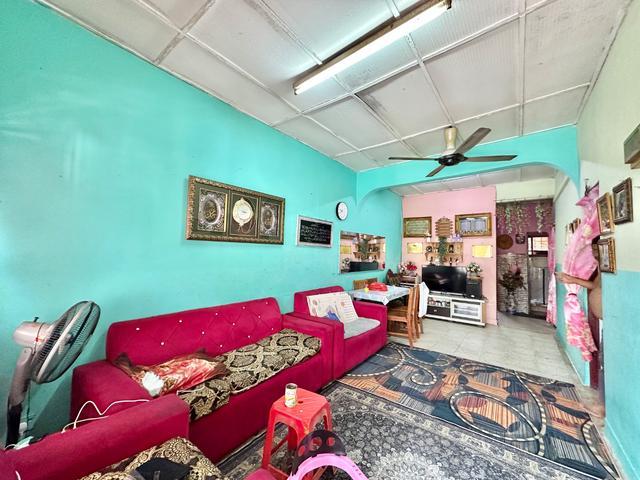 Terraced House for sale in Kajang, Langat