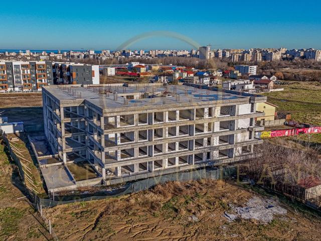 Apartament vânzări în Palazu Mare