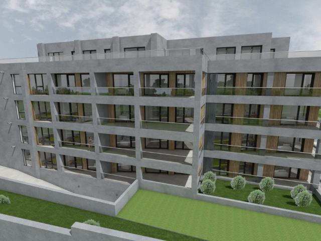 Apartament vânzări în Palazu Mare