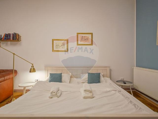 Apartament vânzări