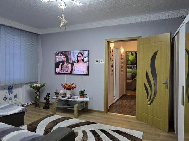 Apartament vânzări