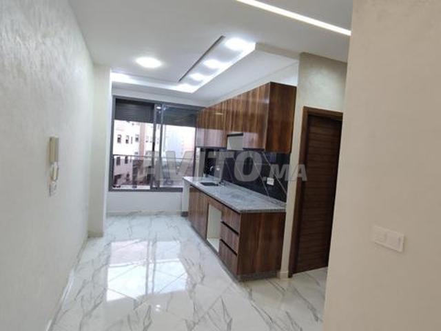 Appartement vente à El Ma, Gharb-Chrarda-Beni Hssen