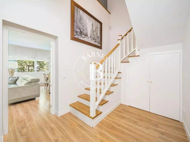Apartamento en alquiler en Venturada, Madrid