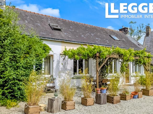 Maison vente à La Villeneuve, Lignol