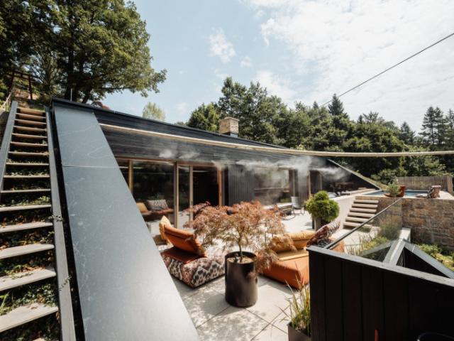 Einfamilienhaus kaufen in Hof am Leithaberge, Niederösterreich