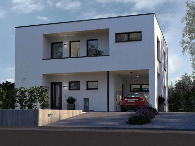 Haus kaufen in Polch, Landkreis Mayen-Koblenz