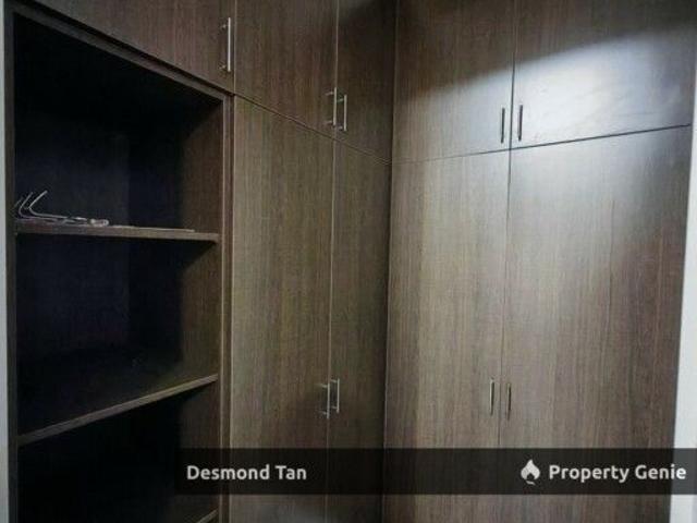 House for rent in Bandar Ainsdale, Seremban