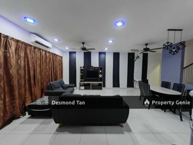 House for rent in Gadong, Negeri Sembilan