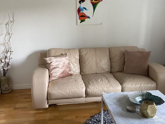 Lägenhet hyra i Stockholm