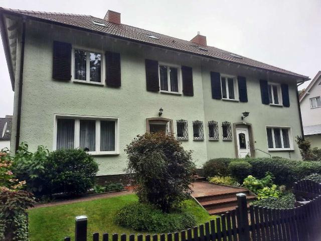 Haus kaufen in Zinnowitz, Vorpommern-Greifswald
