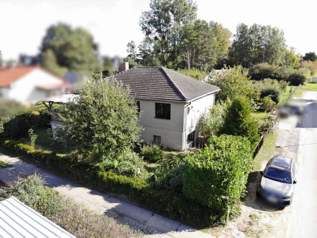 Haus kaufen in Ducherow, Vorpommern-Greifswald