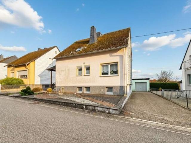 Haus kaufen in Osburg, Rheinland-Pfalz