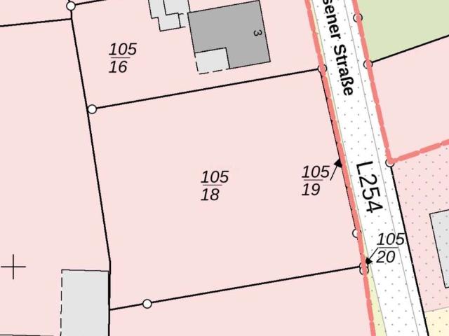 Erdgeschosswohnung kaufen in Oetzen, Uelzen