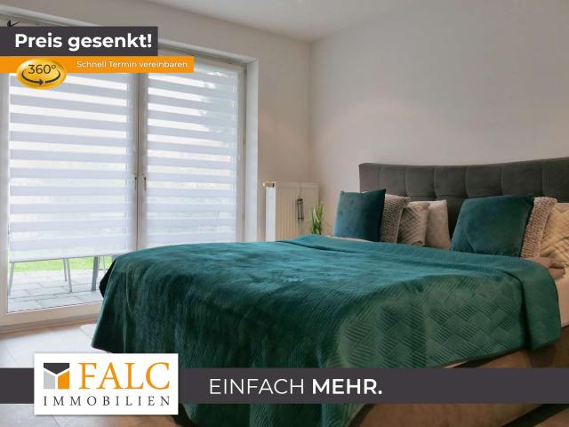 Haus kaufen in Hamm, Wiescherhöfen