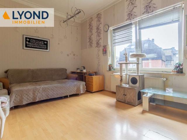 Wohnung kaufen in Lütgendortmund, Dortmund