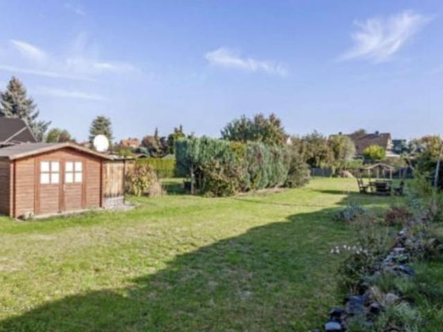 Haus kaufen in Magdeburg, Sachsen-Anhalt