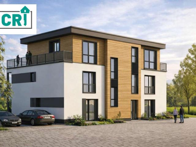 Wohnung kaufen in Marburg, Landkreis Marburg-Biedenkopf