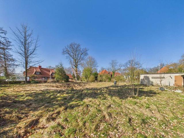 Erdgeschosswohnung kaufen in Römstedt, Uelzen