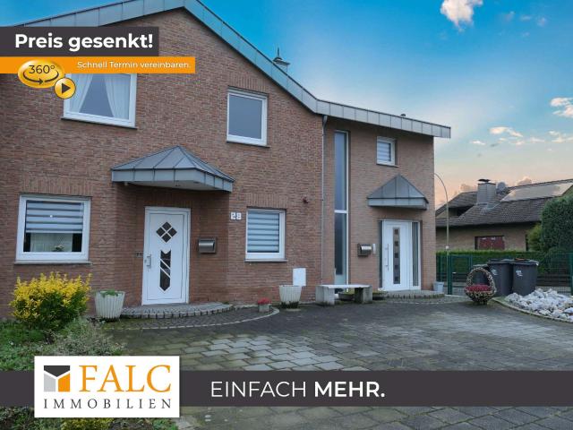 Haus kaufen in Wiescherhöfen, Hamm
