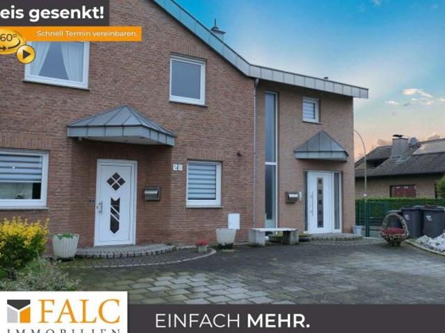 Haus kaufen in Hamm, Nordrhein-Westfalen