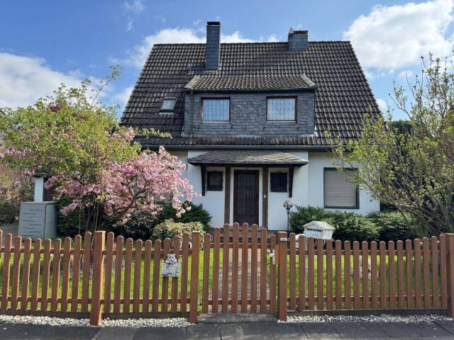 Haus kaufen in Mönchengladbach