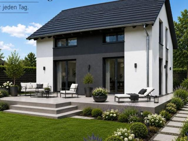 Haus kaufen in Kissing, Bayern