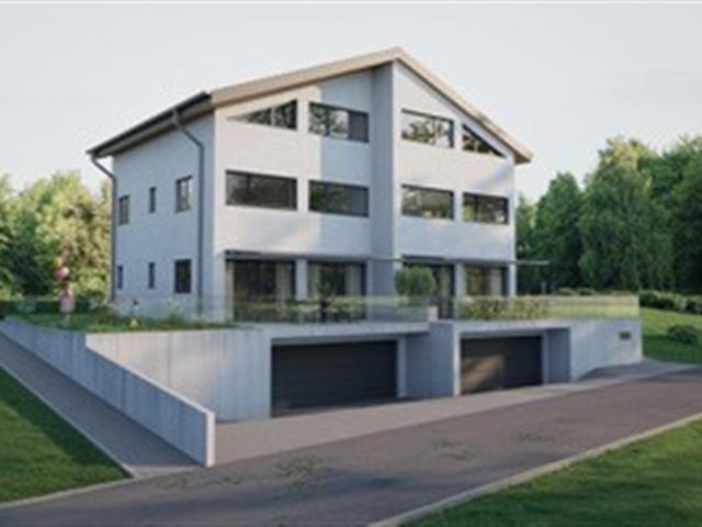 Reihenfamilienhaus kaufen in Ropraz, Waadt