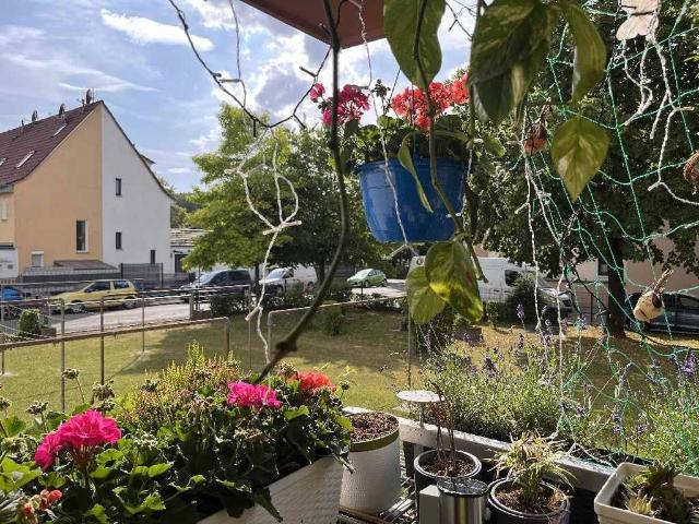 Etagenwohnung kaufen in Augsburg