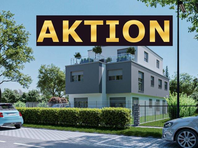 Haus kaufen in Floridsdorf, Wien