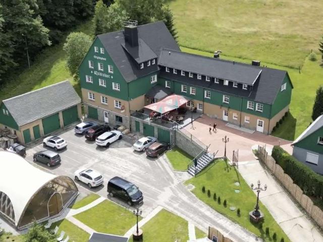 Gewerbe kaufen in Altenberg, Sächsische Schweiz-Osterzgebirge