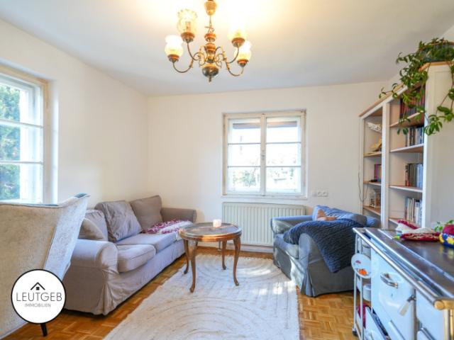 Einfamilienhaus kaufen in Innsbruck, Tirol