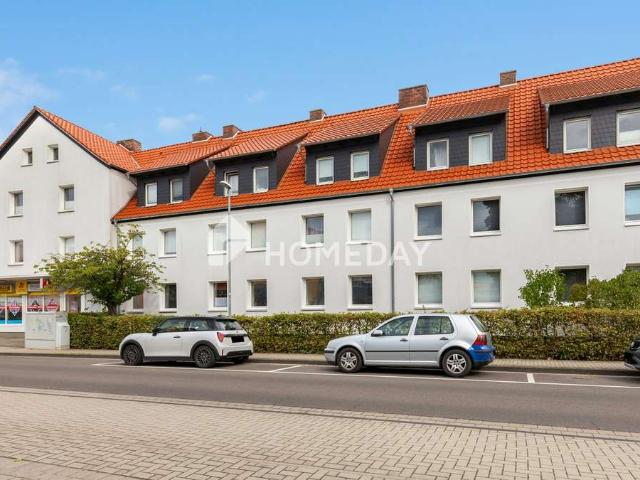 Wohnung kaufen in Gifhorn