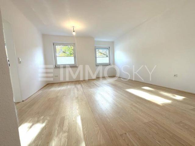 Apartment kaufen in Salzburg