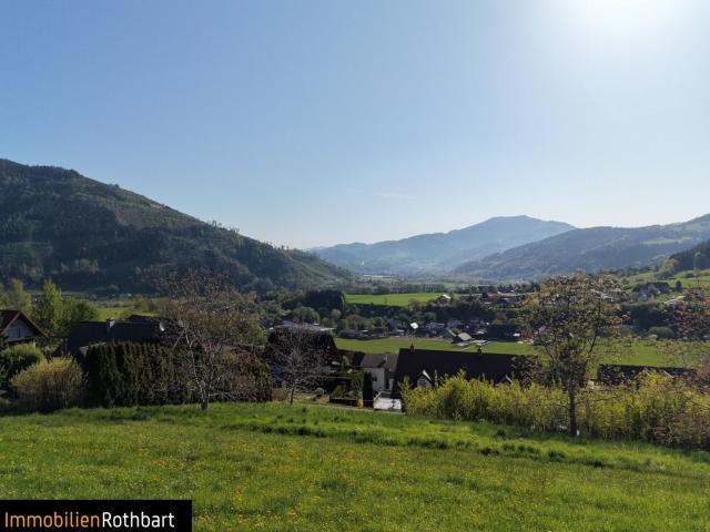 Grundstück kaufen in Bruck an der Mur, Steiermark