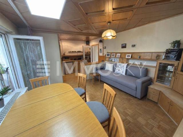 Apartment kaufen in Salzburg