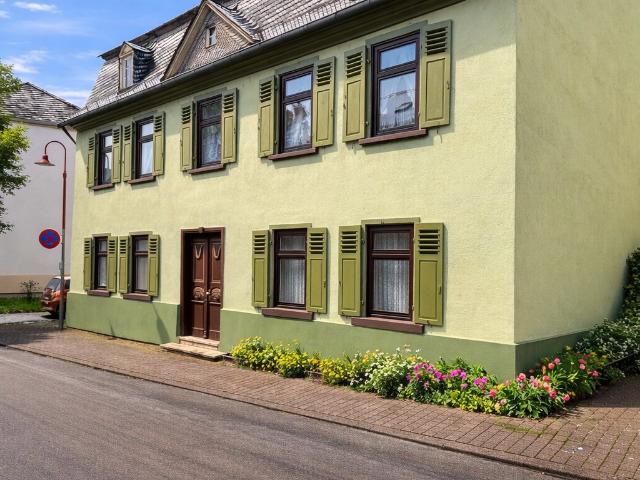 Villa kaufen in Dausenau, Rheinland-Pfalz