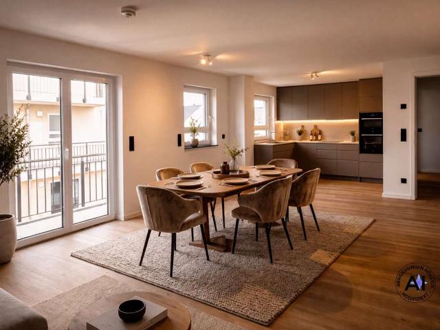 Wohnung kaufen in Olching