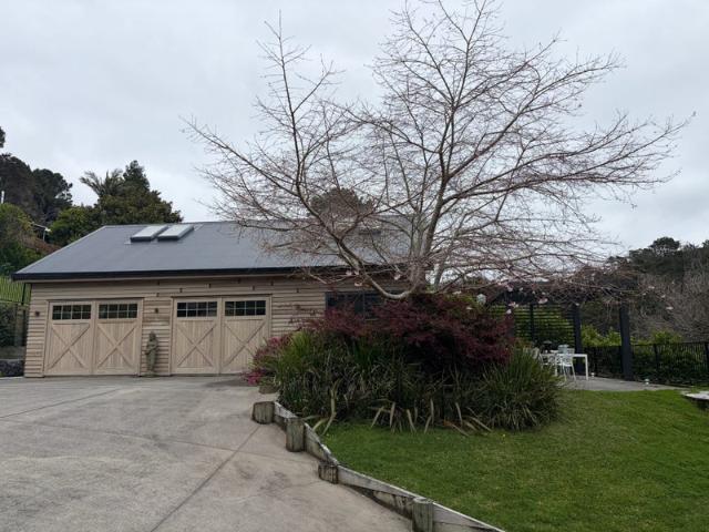House for rent in Kawau Island, Oroua County