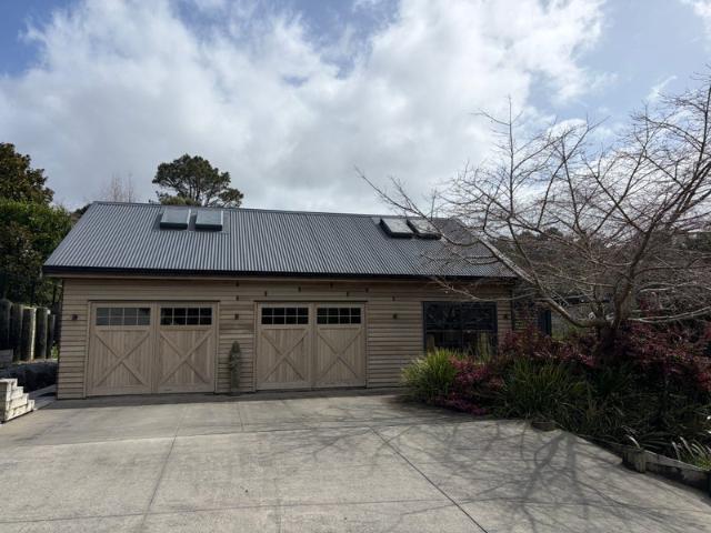 House for rent in Rodney, Kawau Island