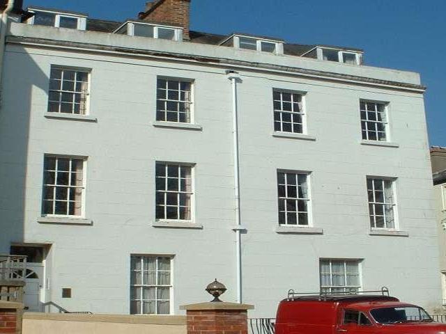 Apartment for rent in St Thomas, Exeter