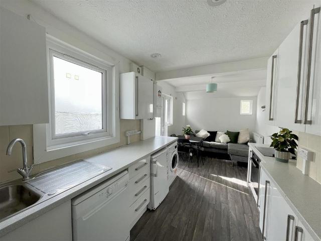 House for rent in Hollingdean, Brighton & Hove