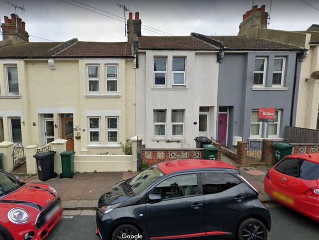 House for rent in Hollingdean, Brighton & Hove