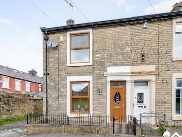 House for sale in Earcroft, Darwen