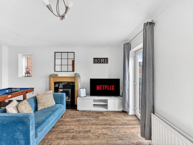 House for rent in Bedford